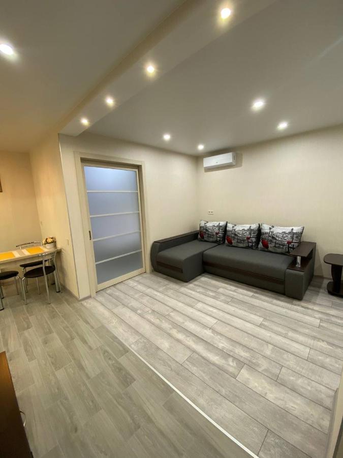 Замечательная Евродвушка Район Теремков 209 Kyiv Exterior photo
