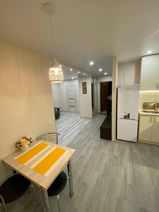 Замечательная Евродвушка Район Теремков 209 Kyiv Exterior photo